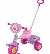 Peppa Pig my first trike