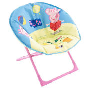 Peppa Pig Oval Chair