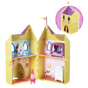 Peppa Pig Peppa Secret Tower