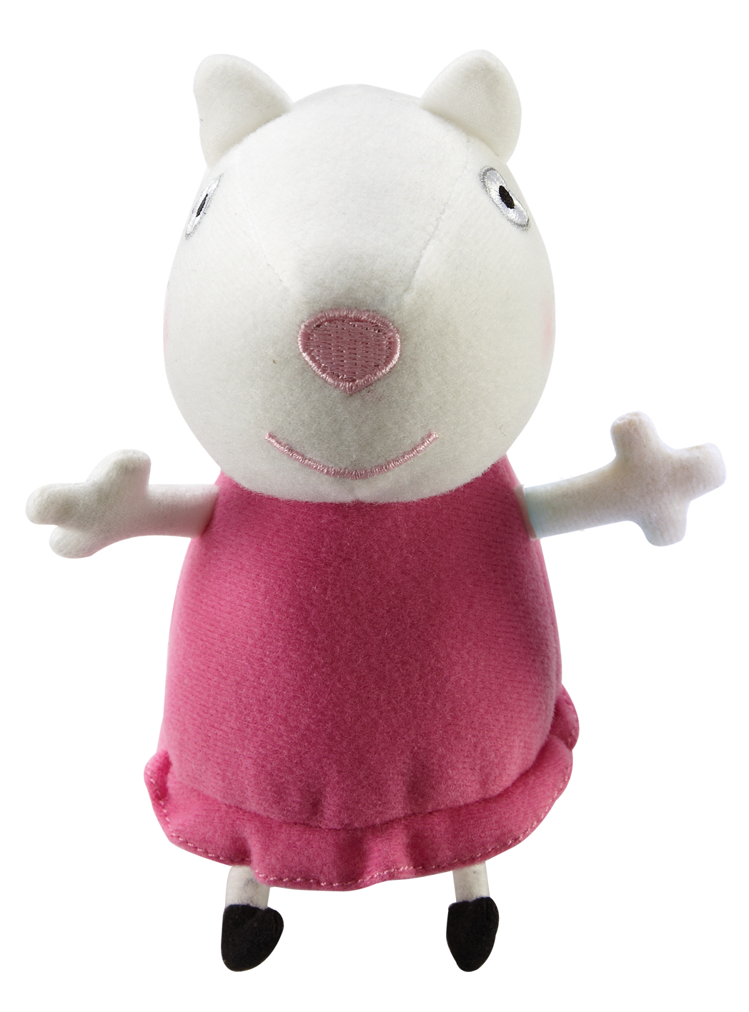 Plush Collectables - Suzy Cat