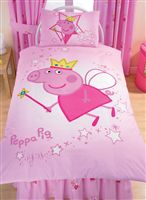 Princess Peppa Curtains