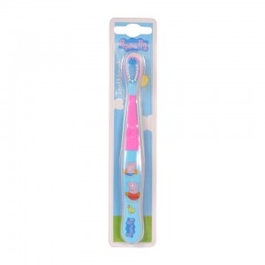 Pig Toothbrush