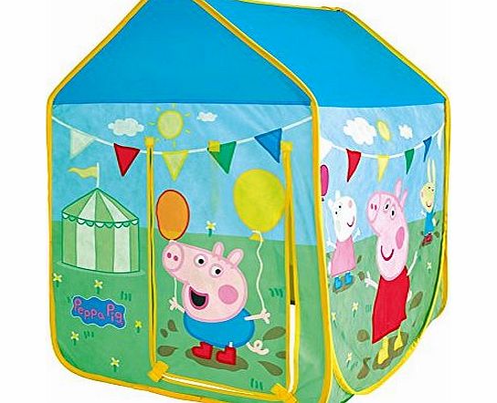 Peppa Pig Wendy House