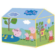 Peppa Pig Wendy Tent