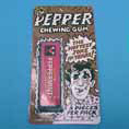 Pepper Gum