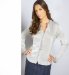 Per Una Long Sleeve Fluted Galaxy Blouse
