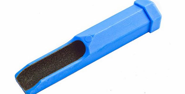 Peradon Supafile snooker / pool cue tip shaper