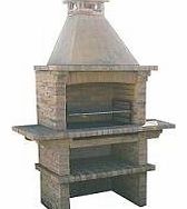 Percimentos Mediterrani Stone BBQ