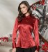 Perfect Satin Blouse