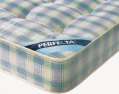 PERFECTA extra firm supreme orthopaedic mattress