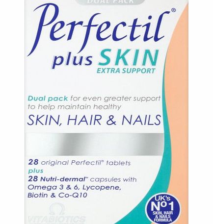 Perfectil Plus Dual Pack