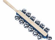 13 Bell Stick Handbell