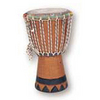 DJE2 Djembe Drum