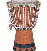 Djembe Drum 22cm