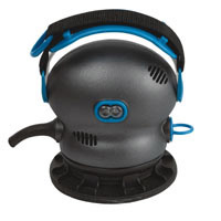 100W Sandbug Palm Grip Sander