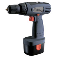 Performance Power 12V Drill-Driver