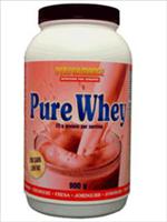 Performance Pure Whey - 900G - Banana