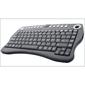 Perixx Media Centre Trackball USB Keyboard