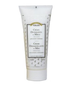 Perlier CLEANSING CREAM TUBE 200ML