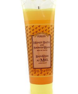 Perlier HONEY BATH and SHOWER CREME 250ML