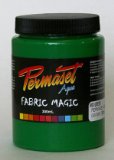 Permaset Aqua Permaset Fabric and Screen Printing Ink White 300ml