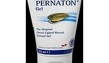 Pernaton Green Lipped Mussel Gel - 40ml 012380