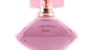 Love Eau de Parfum Spray 100ml