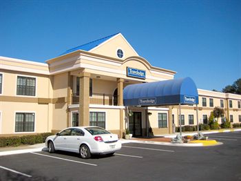 Travelodge Perry Ga