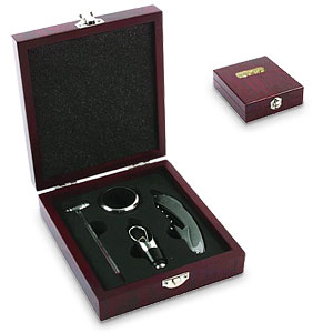 4 Piece Bar Gift Set