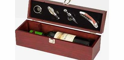 Bar White Wine Box Set