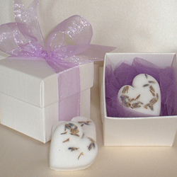 personalised Bath Bomb Wedding favours Upto 20