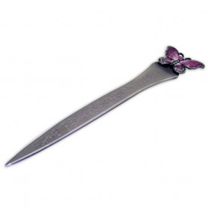 Butterfly Letter Opener