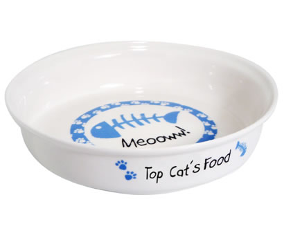 Cat Bowl