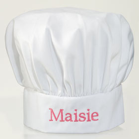 Chef` Hat