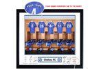 Chelsea Kit Picture (Framed)