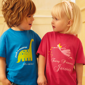 Child’s T-Shirt