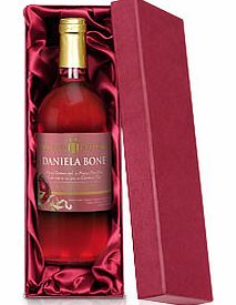 Christmas Rose Wine