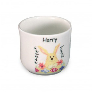 Easter Egg Cup