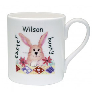 Easter Mug