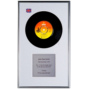 Framed Record