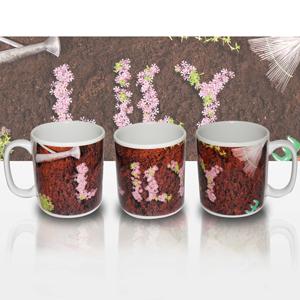 Garden Mug