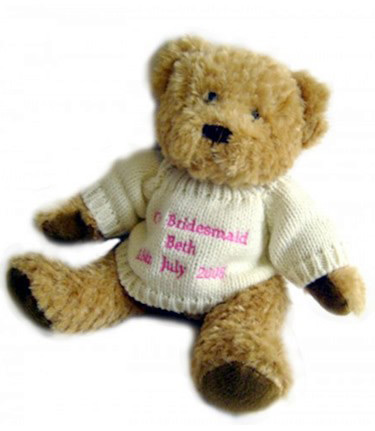 Classic Tatty Teddy Pink