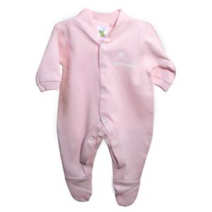 Little Princess Pink Babygrow