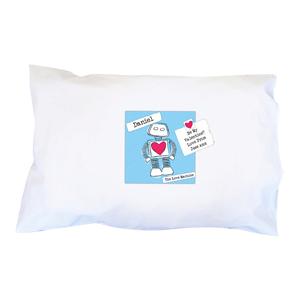 Love Machine Pillowcase