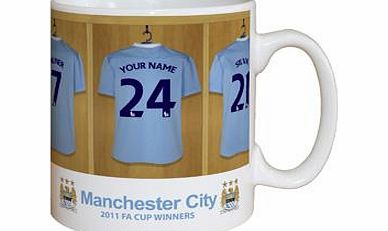 Manchester City