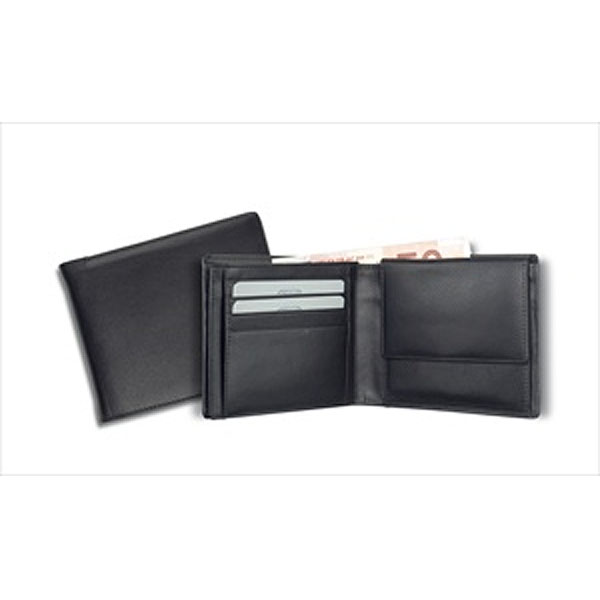 Mens Leather Wallet