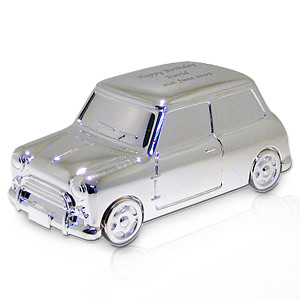 Mini Money Box