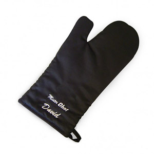 Mister Chef Oven Glove