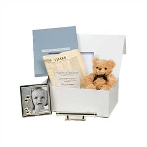 New Baby Gift Pack