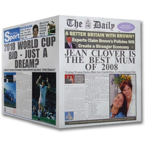 Newspapers